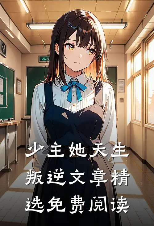 少主她天生叛逆文章精选免费阅读