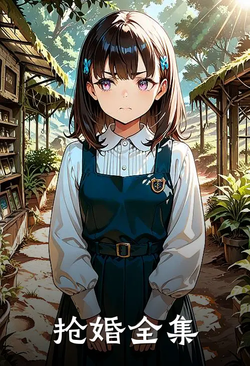 抢婚全集