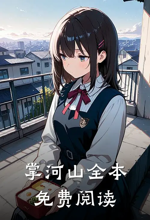 掌河山全本免费阅读