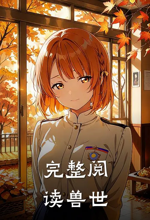 完整阅读兽世,