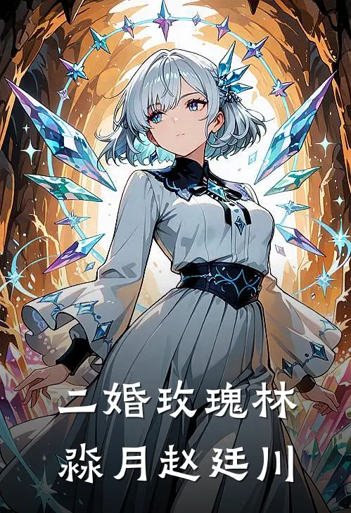 二婚玫瑰林淼月赵廷川