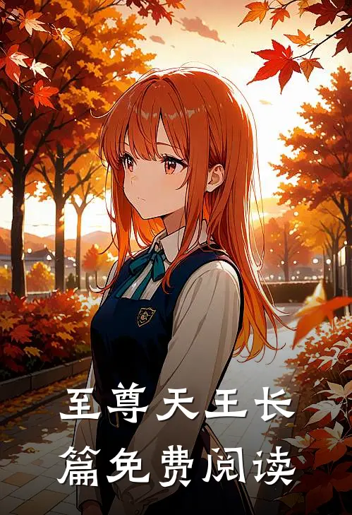 至尊天王长篇免费阅读