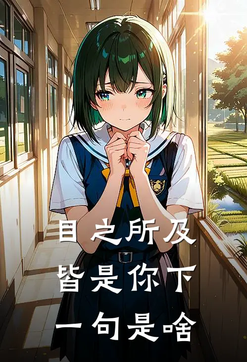 目之所及皆是你下一句是啥