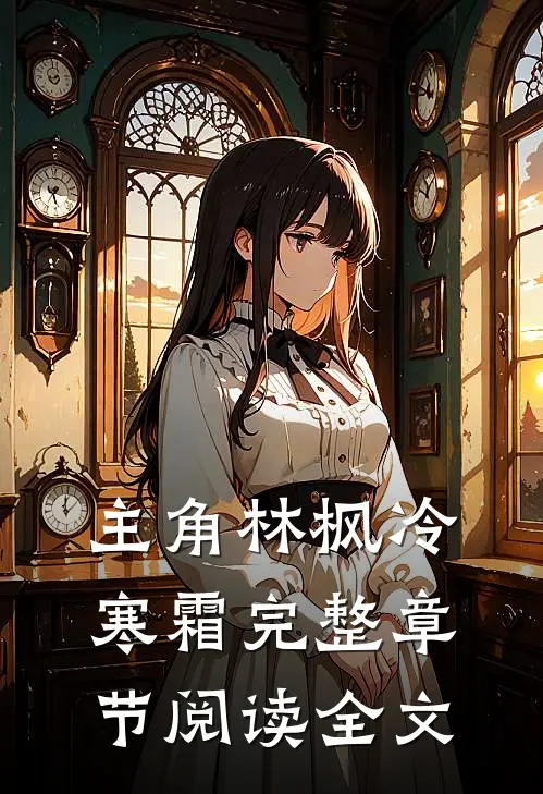 主角林枫冷寒霜完整章节阅读全文