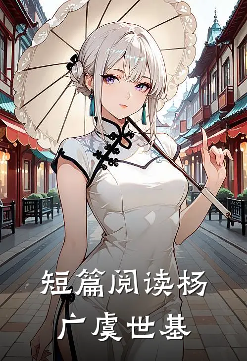 短篇阅读杨广虞世基