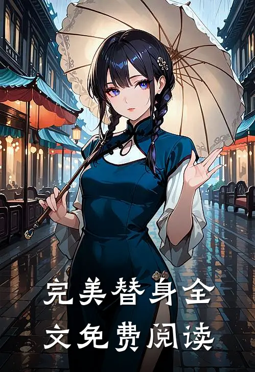 完美替身全文免费阅读