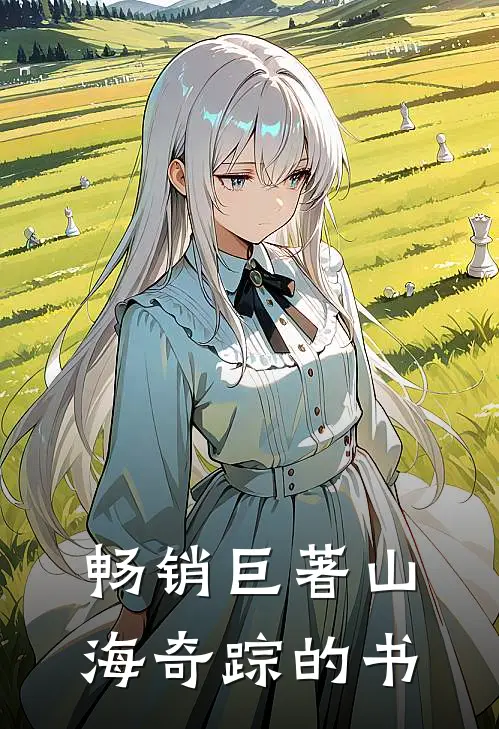 畅销巨著山海奇踪的书