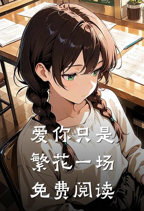 爱你只是繁花一场免费阅读