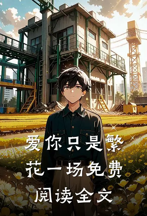 爱你只是繁花一场免费阅读全文