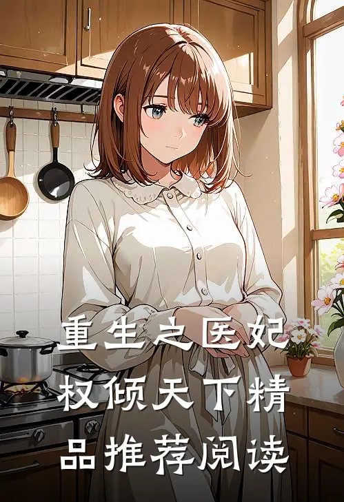 重生之医妃权倾天下精品推荐阅读