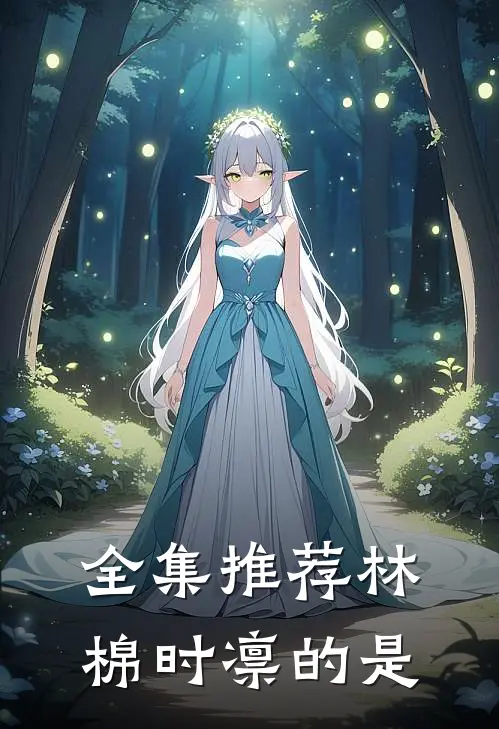 全集推荐林棉时凛的是