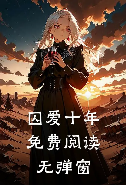 囚爱十年免费阅读无弹窗