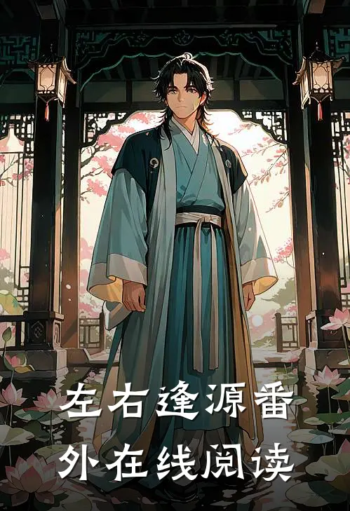 左右逢源 番外在线阅读
