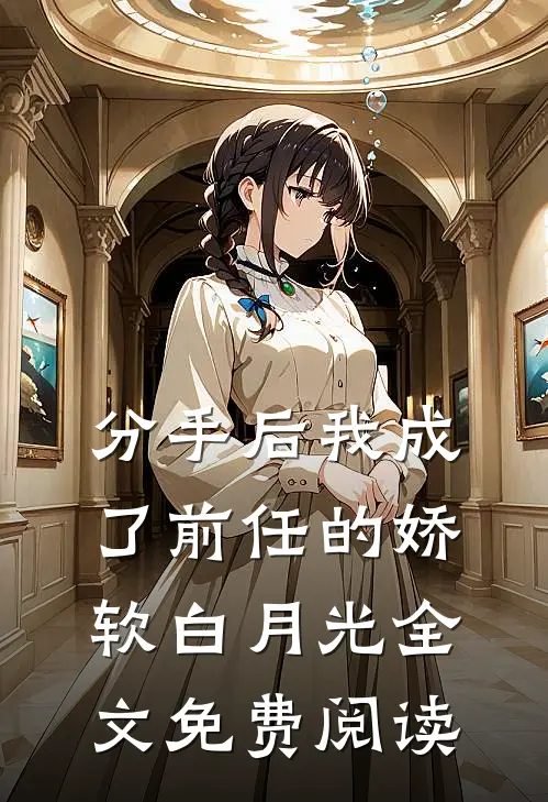 分手后我成了前任的娇软白月光全文免费阅读