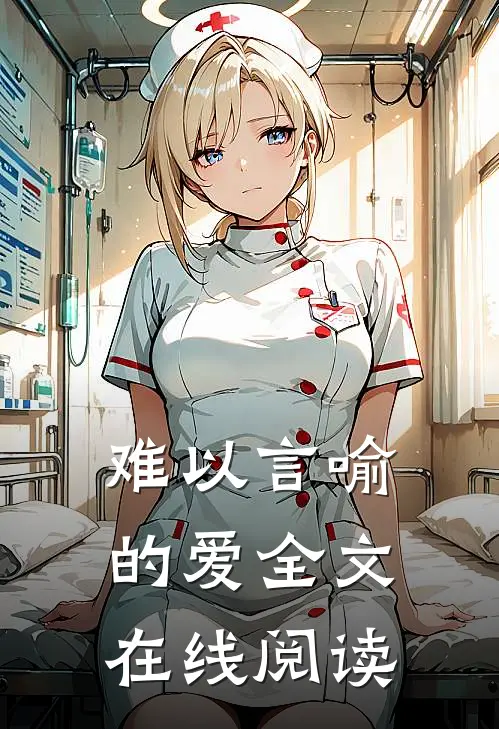 难以言喻的爱全文在线阅读