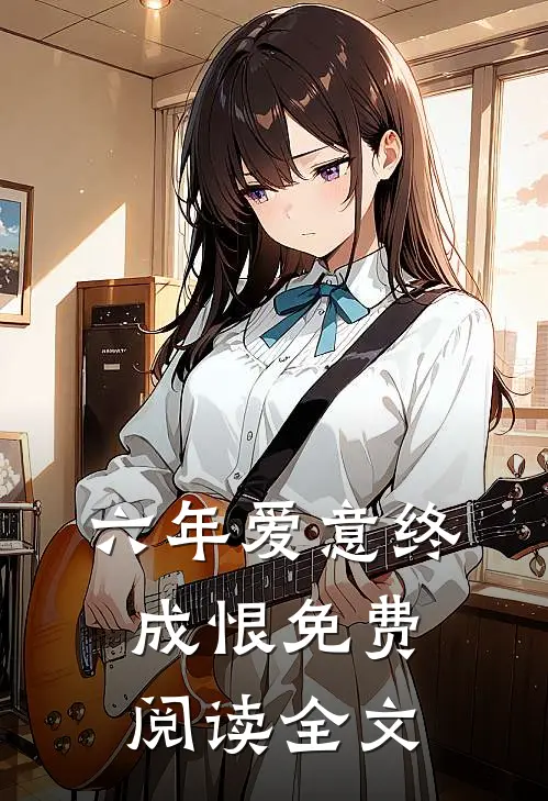 六年爱意终成恨免费阅读全文