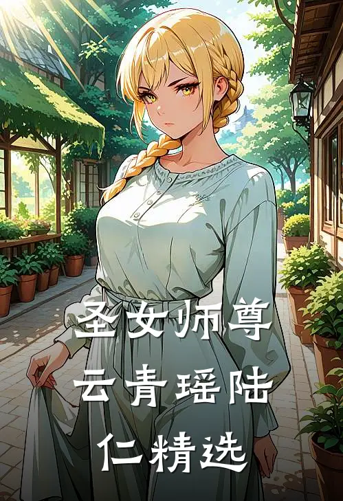 圣女师尊云青瑶陆仁精选