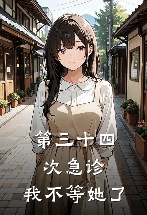 第三十四次急诊，我不等她了