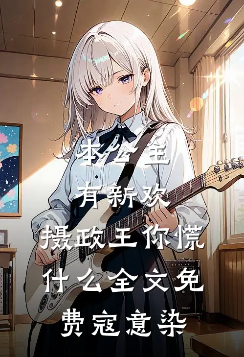 本公主有新欢，摄政王你慌什么全文免费寇意染