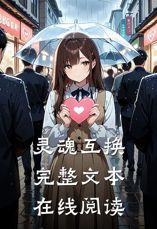 灵魂互换完整文本在线阅读