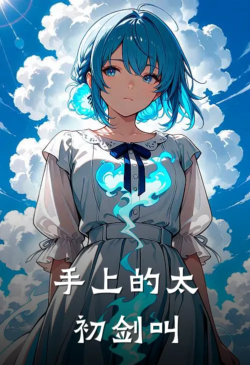 手上的太初剑叫