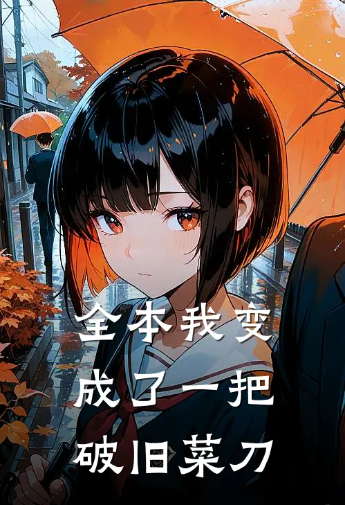 全本我变成了一把破旧菜刀