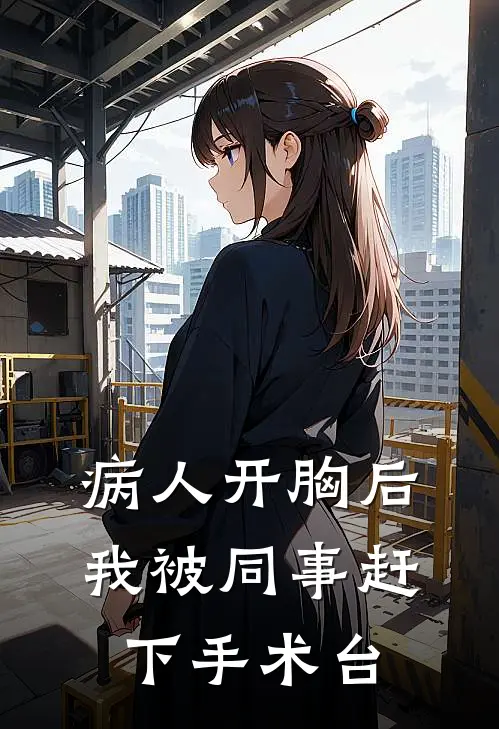 病人开胸后，我被同事赶下手术台