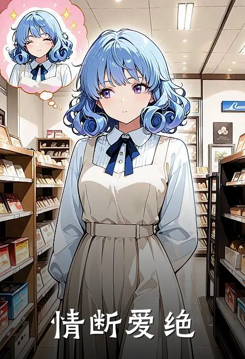 情断爱绝