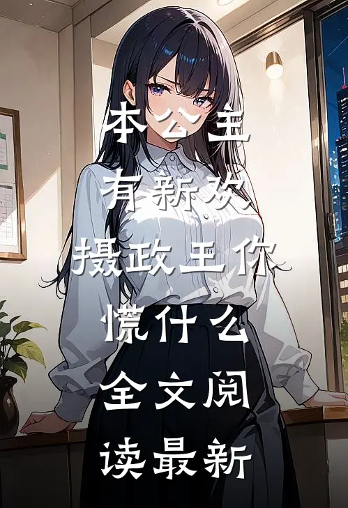 本公主有新欢，摄政王你慌什么全文阅读最新