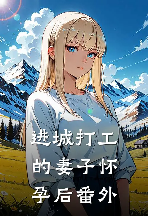 进城打工的妻子怀孕后番外