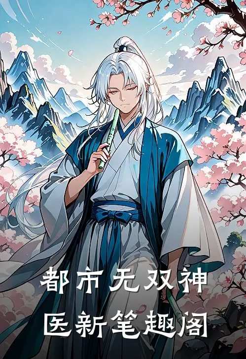 都市无双神医新笔趣阁