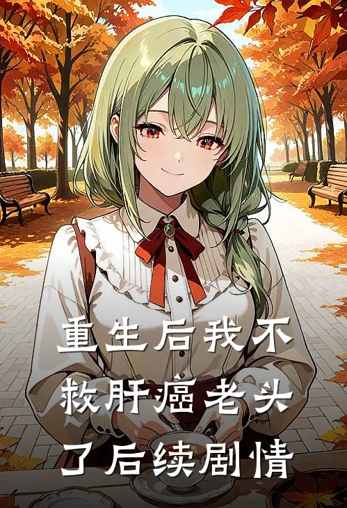 重生后我不救肝癌老头了后续剧情