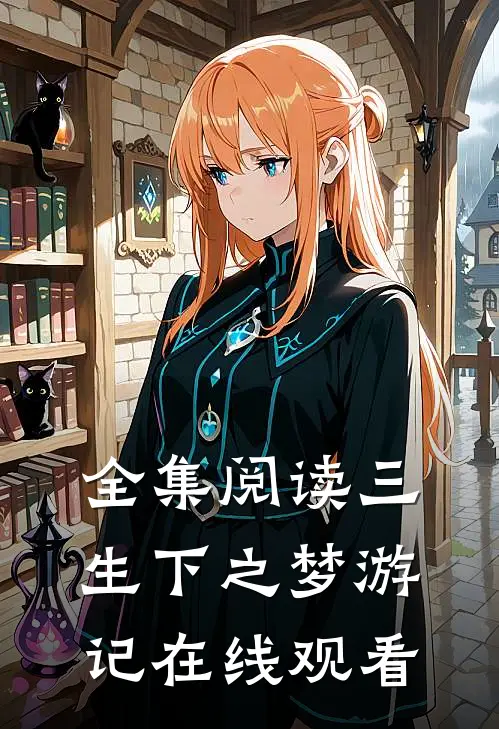 全集阅读三生下之梦游记在线观看