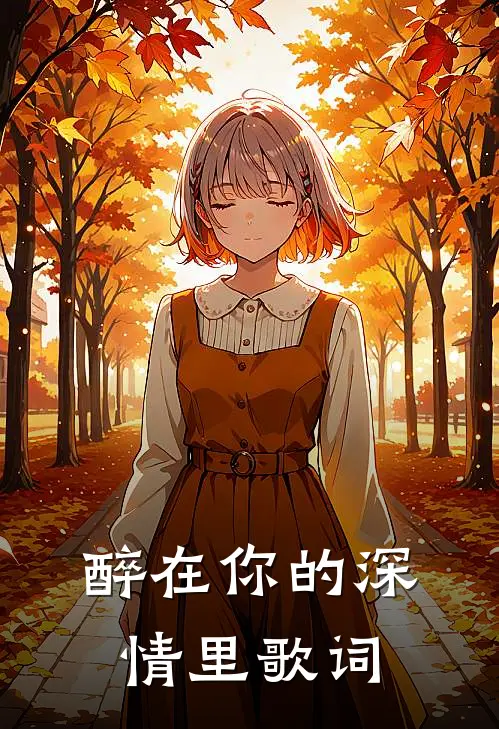 醉在你的深情里歌词