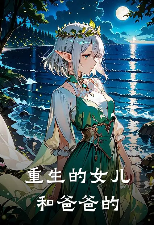 重生的女儿和爸爸的