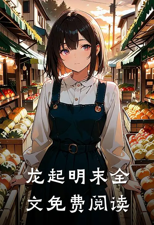 龙起明末全文免费阅读