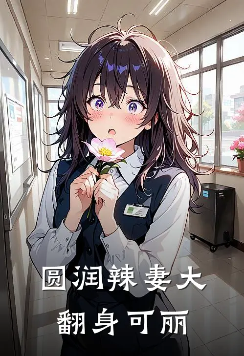 圆润辣妻大翻身可丽