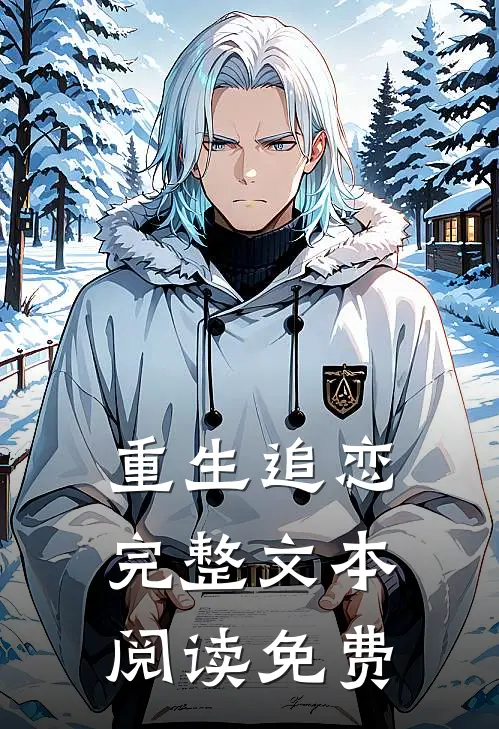 重生追恋完整文本阅读免费