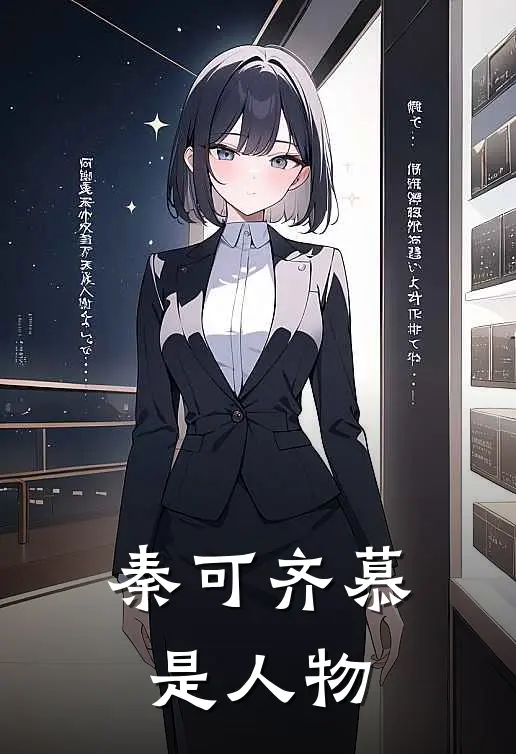 秦可齐慕是人物