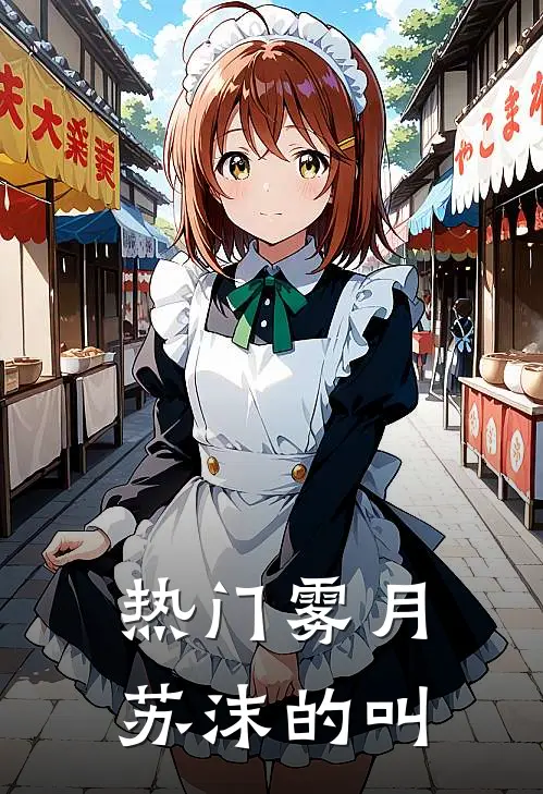 热门雾月苏沫的叫
