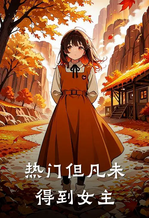 热门但凡未得到女主