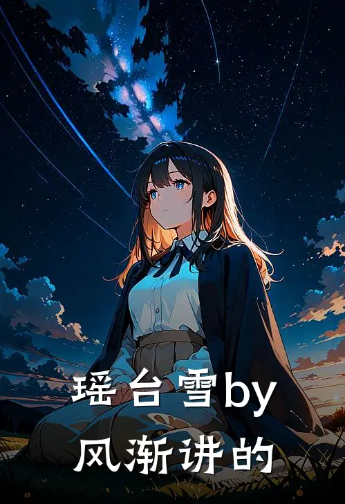 瑶台雪by风渐讲的