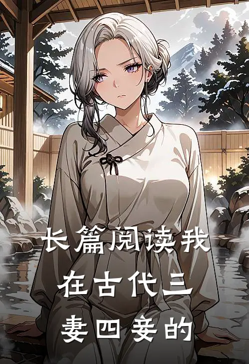 长篇阅读我在古代三妻四妾的