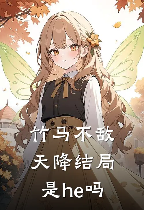 竹马不敌天降结局是he吗