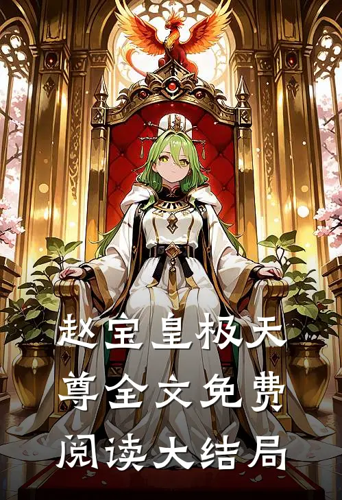 赵宝皇极天尊全文免费阅读大结局