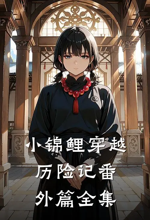 小锦鲤穿越历险记番外篇全集