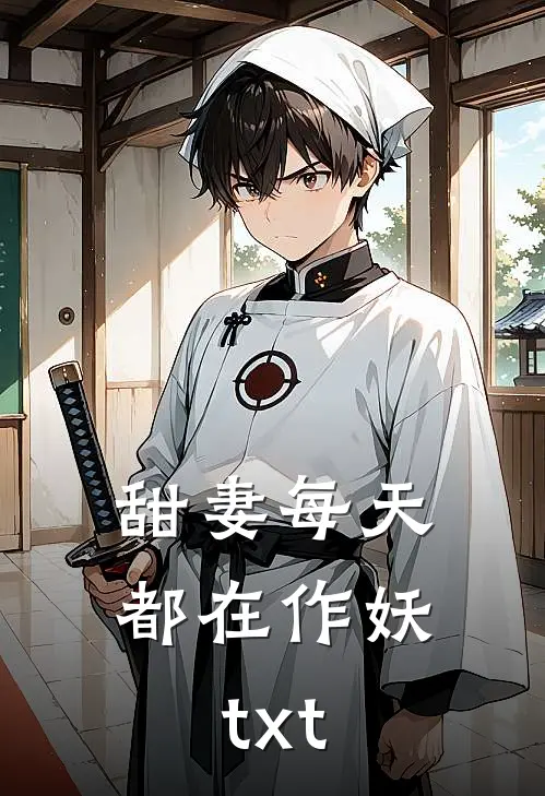 甜妻每天都在作妖txt