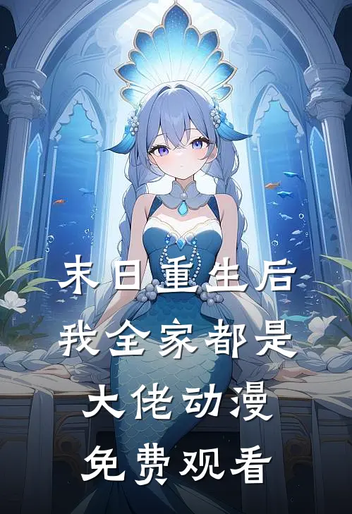 末日重生后我全家都是大佬动漫免费观看