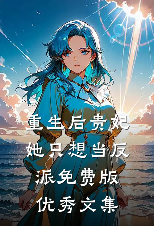 重生后贵妃她只想当反派免费版优秀文集