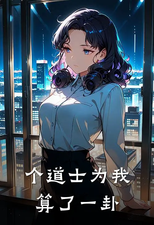 个道士为我算了一卦